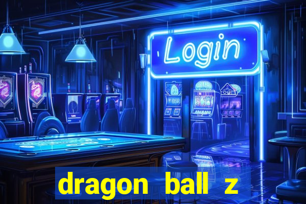 dragon ball z todos os episodios